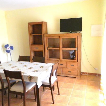 Turyva Cova2 Daire Peñíscola Dış mekan fotoğraf