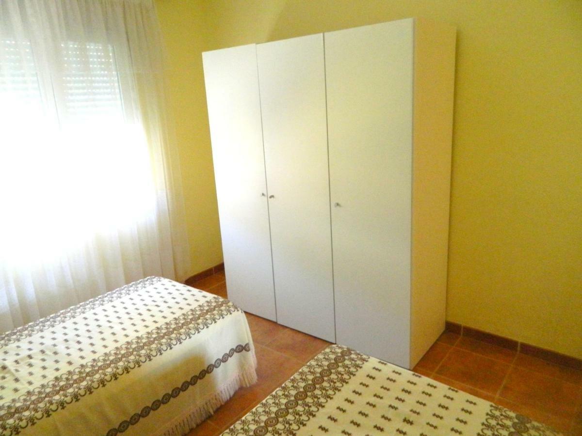Turyva Cova2 Daire Peñíscola Dış mekan fotoğraf