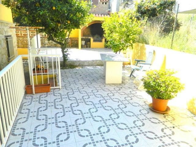 Turyva Cova2 Daire Peñíscola Dış mekan fotoğraf