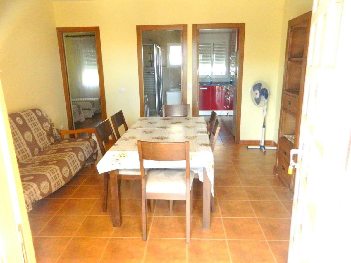 Turyva Cova2 Daire Peñíscola Dış mekan fotoğraf