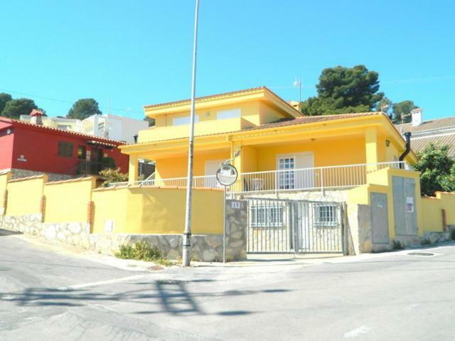 Turyva Cova2 Daire Peñíscola Dış mekan fotoğraf